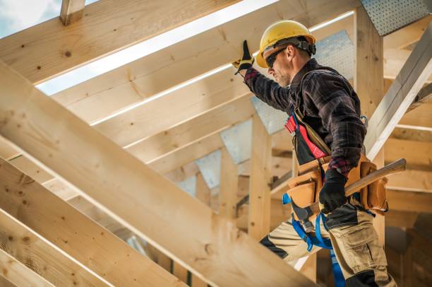 Best New Roof Installation  in Canby, OR