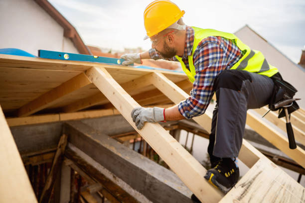 Best Roof Leak Repair  in Canby, OR