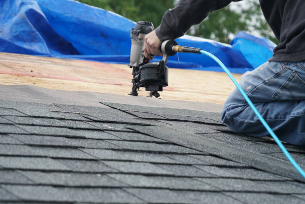 Sealant for Roof in Canby, OR