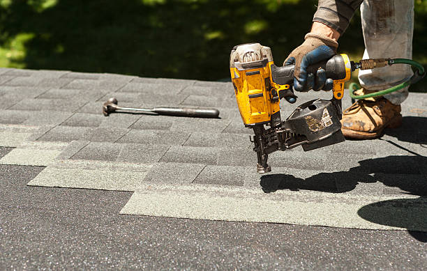 Best Flat Roof Repair Services  in Canby, OR