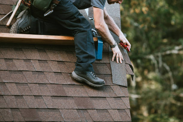 Best Residential Roofing Contractor  in Canby, OR