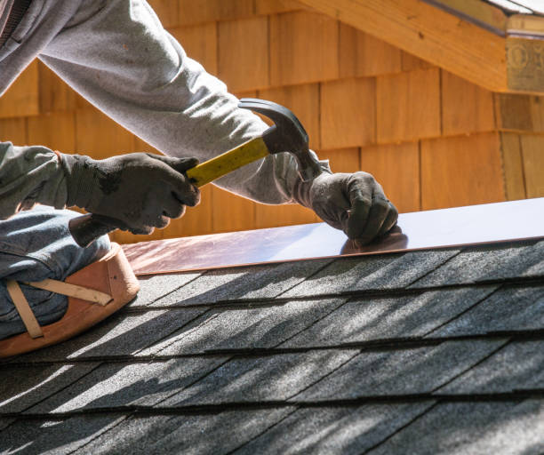 Best Commercial Roofing Services  in Canby, OR
